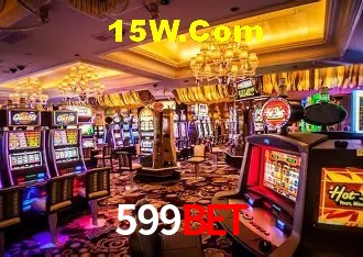 Live Casino 599Bet
